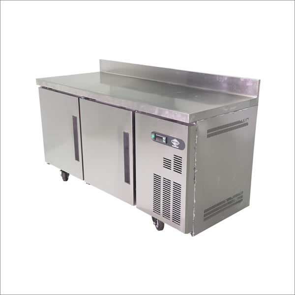 Meson Refrigerado 255 Lt - 1500 Mm